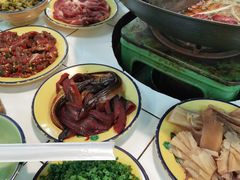 -石灰市老火锅(北滨路店)