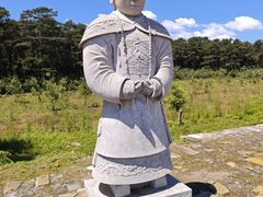 -清东陵