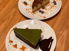 -星巴克(上海长宁来福士1F店)