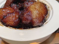 走油肉-水先生寧波菜(天一店)