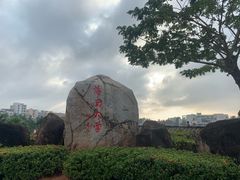 -海大南门夜市(海富街店)