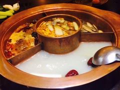 -老诚一锅羊蝎子(黄寺大街店)