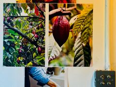 -SANYAY叁言咖啡巧克力