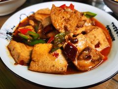 -舌尖上的烤全羊(华夏大道店)