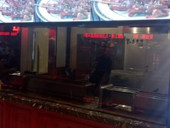 -阿芮烤鸡爪(世纪金源店)