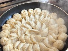 -金枫锅贴(滨江·凯旋门店)