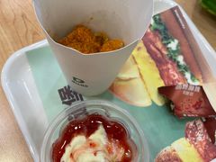 -德克士(砂之船奥特莱斯店)