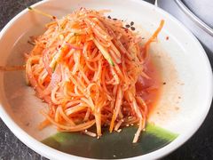 -金刚山(学府路店)