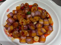 -褚记烤鸭·南京家常菜(雨花客厅店)