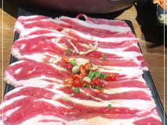 -子檀大隐炭烧(食品街店)