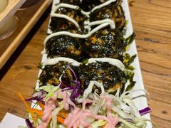 -冰川冷面·延边菜·炭烤串(观前店)