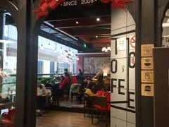 -西西弗书店&矢量咖啡(凯德晶萃广场店)