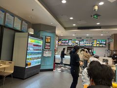 -魏家凉皮(雁塔路店)
