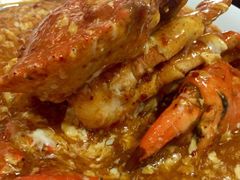 -龙海鲜螃蟹王(宏茂桥店)