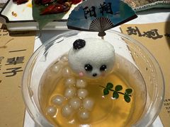 -刘姐啤酒鱼民族演艺餐厅(西街总店)
