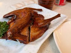 -香港新发烧腊茶餐厅(书城店)