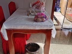 -万佛湖许老大铁锅鱼(黑金冠店)