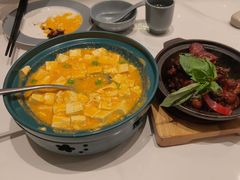 -鹿港小镇(悠唐店)