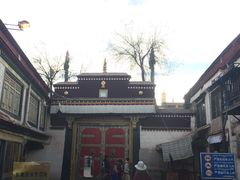 -小昭寺