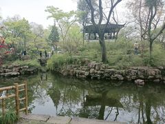-拙政园