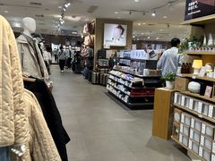 -MUJI无印良品(中航城君尚店店)