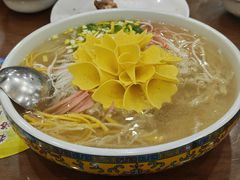 -真不同饭店(中州东路店)