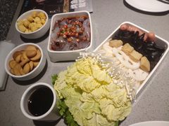 -半天妖烤鱼(东方新天地店)