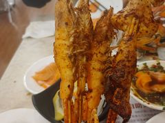 -芭菲盛宴·环球美食(锦城万达广场店)