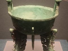 -盘龙城遗址博物院