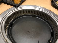 -花味·自助烤肉(雨花客厅店)
