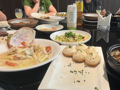 -恒记饭店·海鲜明档(淹城店)