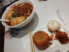 -常盛香生煎·酸辣汤.无锡老字号玉兰饼(新生路店)