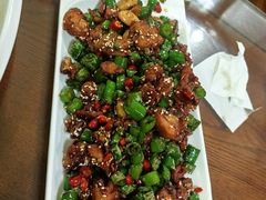 -大牛馅饼(范阳路店)