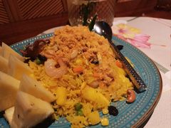 -苏梅花园(群星城店)
