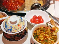-大龙燚火锅(天安云谷店)