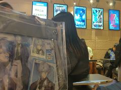 -逃脱反斗城沉浸剧情密室(北京路店)