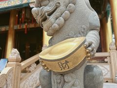 -广东圆玄道观