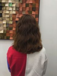 -MY HAIR ARDOR