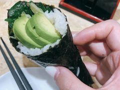 牛油果手卷-东京屋(武定路店)