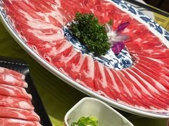 -东来顺饭庄(金泉广场店)