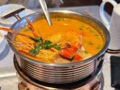 -泰咀刁·泰国料理&玫瑰庄园(海珠城店)