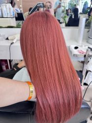 -BEAUTY HAIR GANO