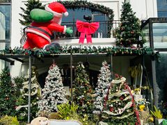 -24H COLOR咖啡厅(惠州金山湖店)