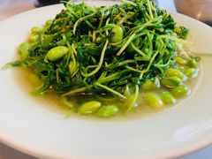 -壹只菜·崇明本地特色菜(崇明南门店)
