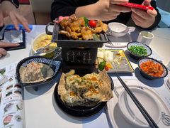 -花漫里亲民日式餐厅(万象城店)