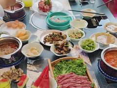 -名都晓荷塘(涿州店)