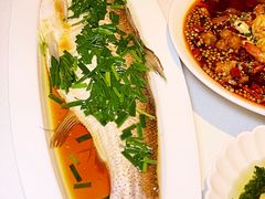 -漢舍中国菜馆(浦东嘉里城店)