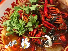 -文和友老长沙龙虾馆(化龙池店)