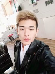 -佑米造型假发订制