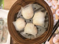晶莹鲜虾饺-添好运点心专门店(中环IFC店)